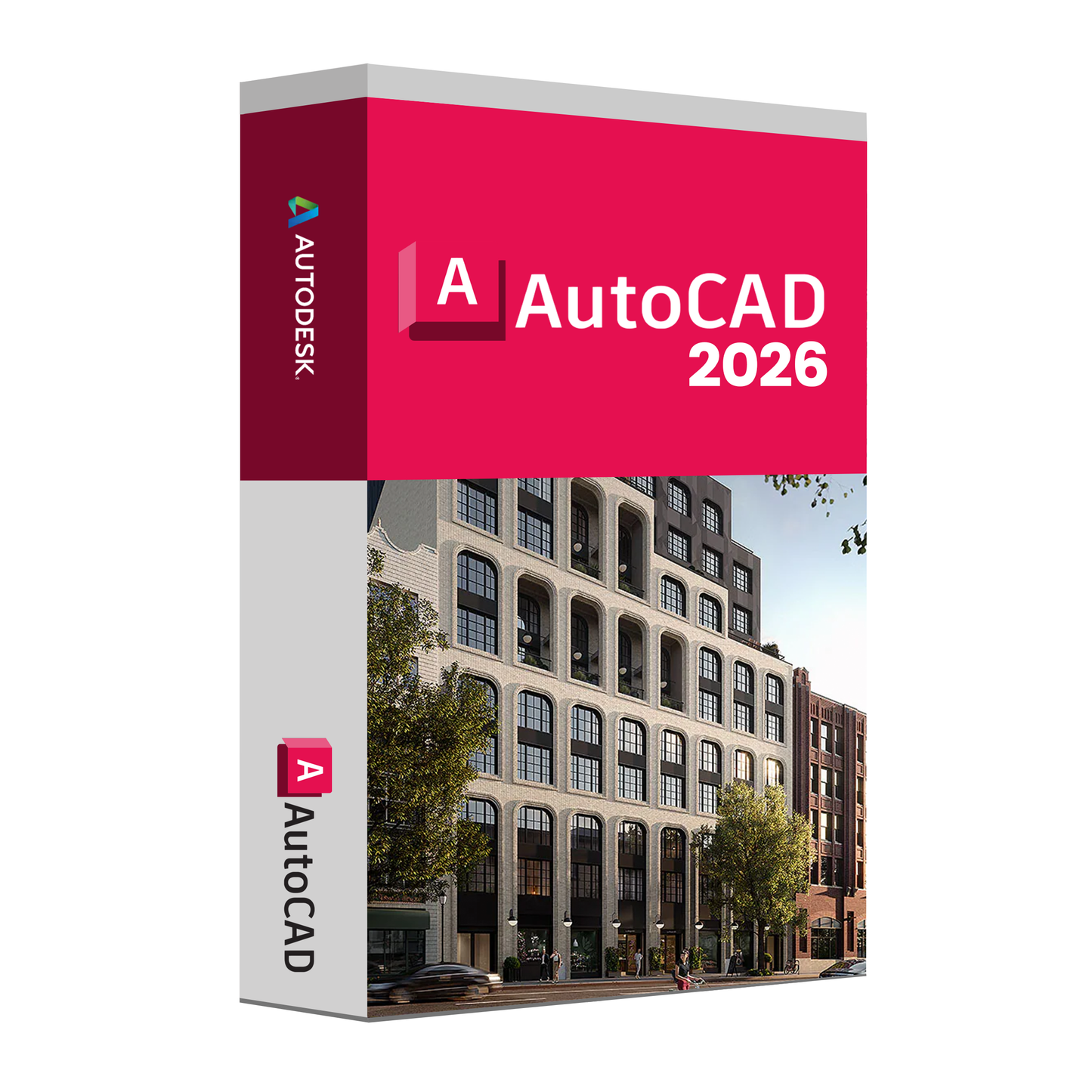 Autodesk AutoCAD