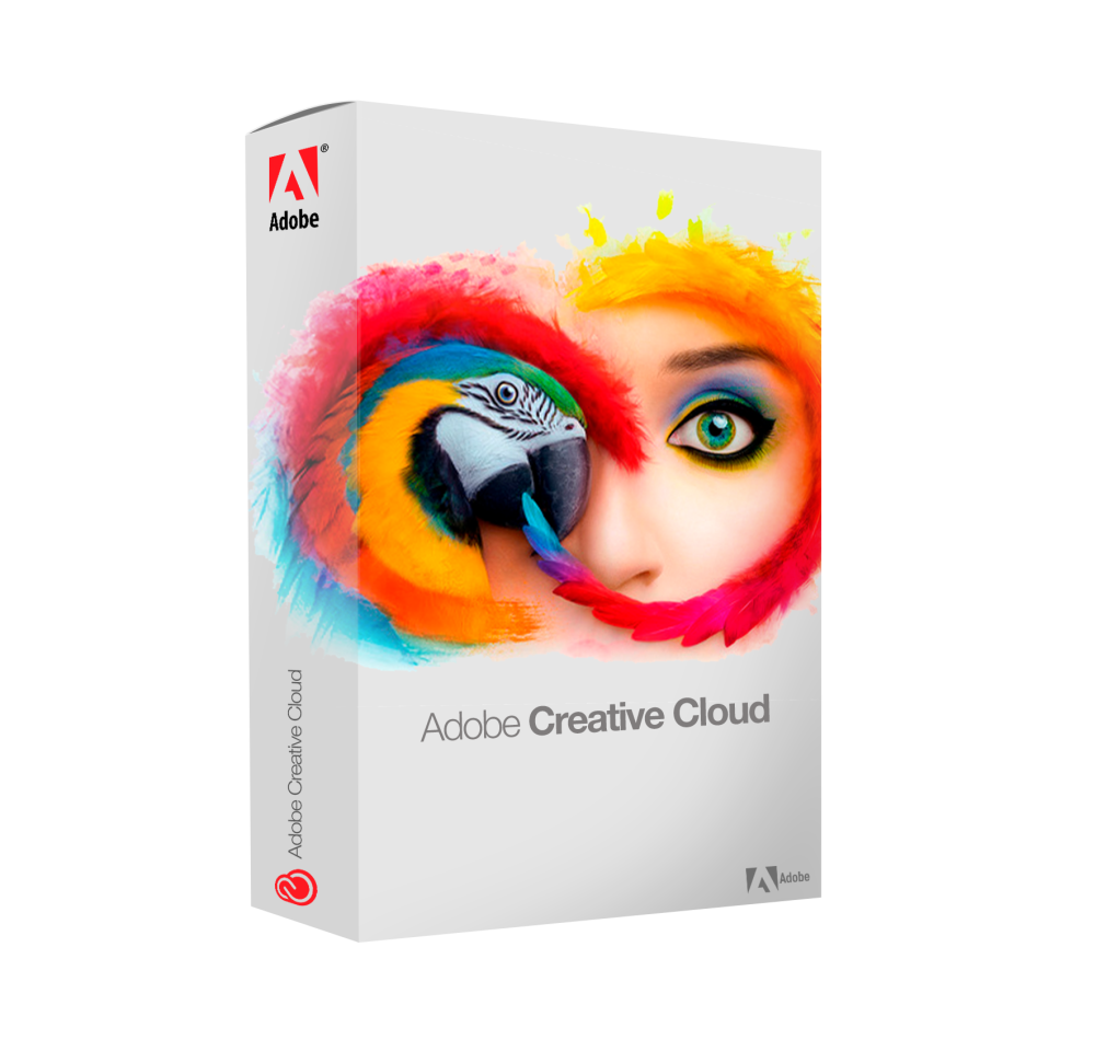 Adobe Creative Cloud Todos os Apps 2023
