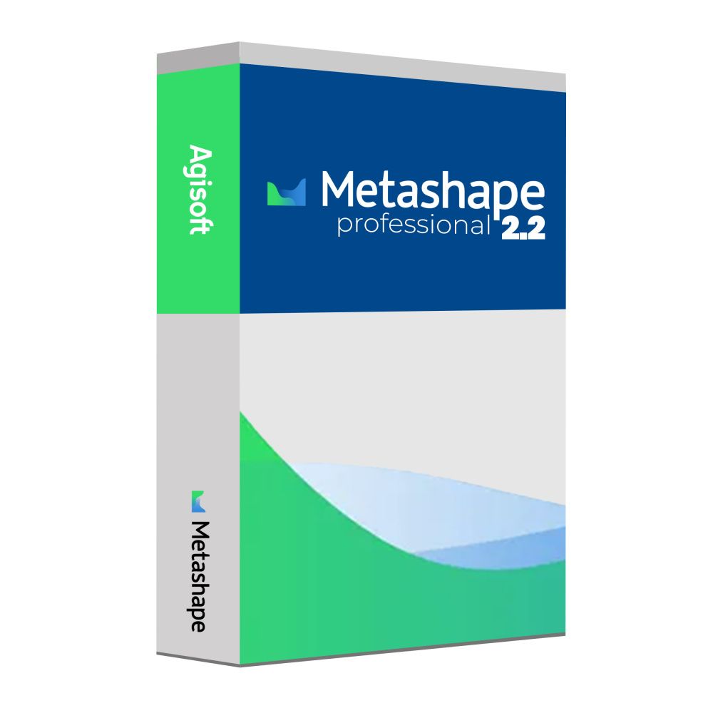 Agisoft Metashape Professional 2.2