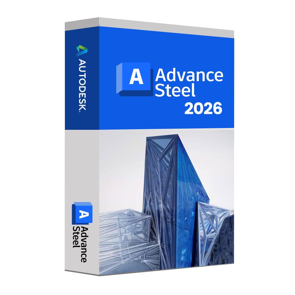Autodesk Advance Steel