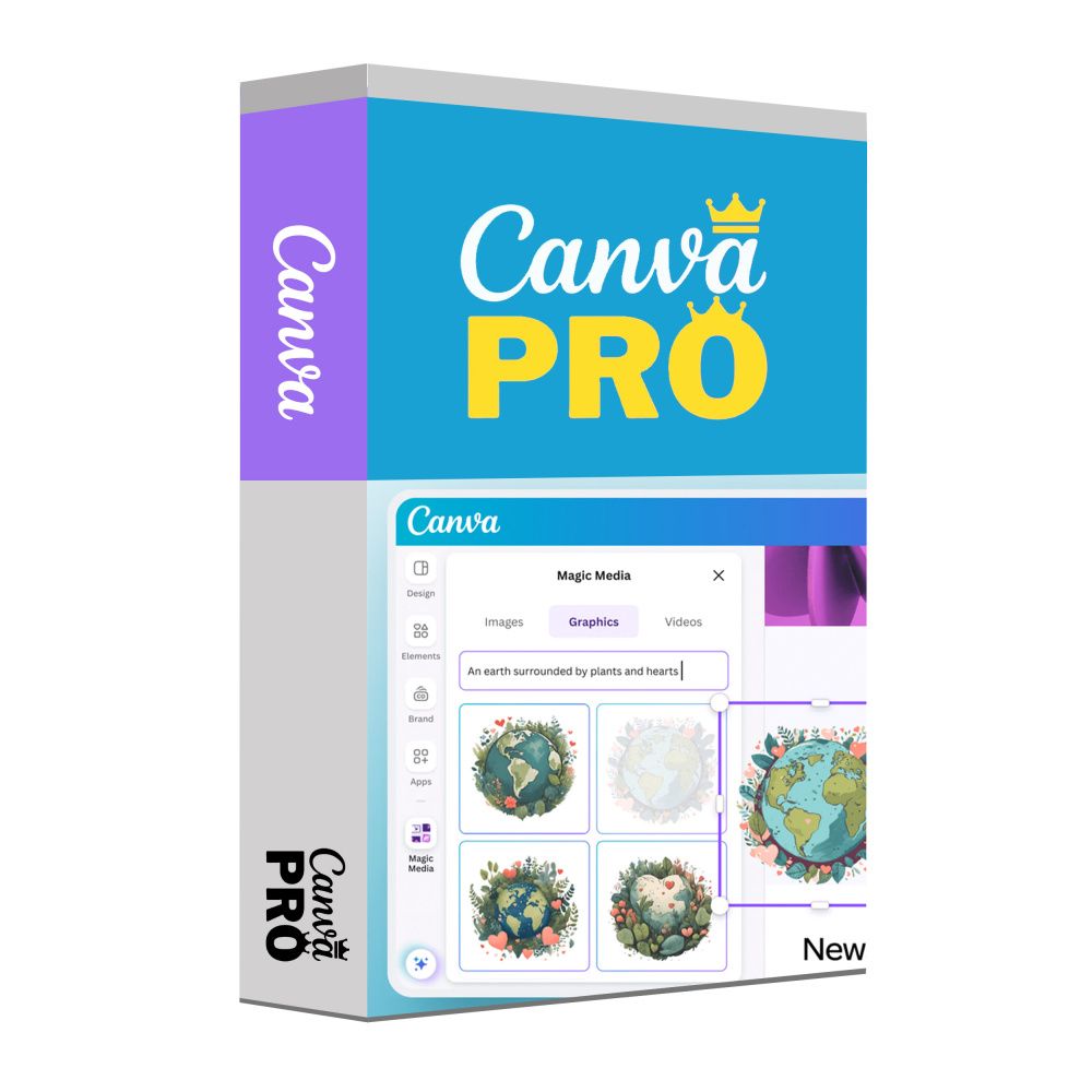 Canva Pro