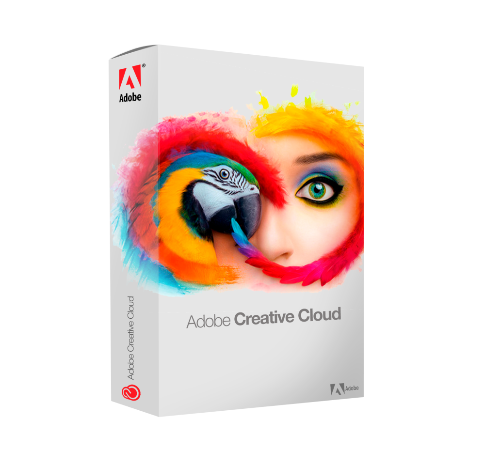 Adobe Creative Cloud Todos os Apps 2020