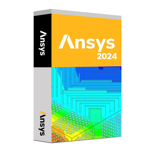 ANSYS Products 2024