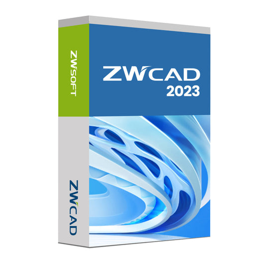 ZWCAD Professional 2023