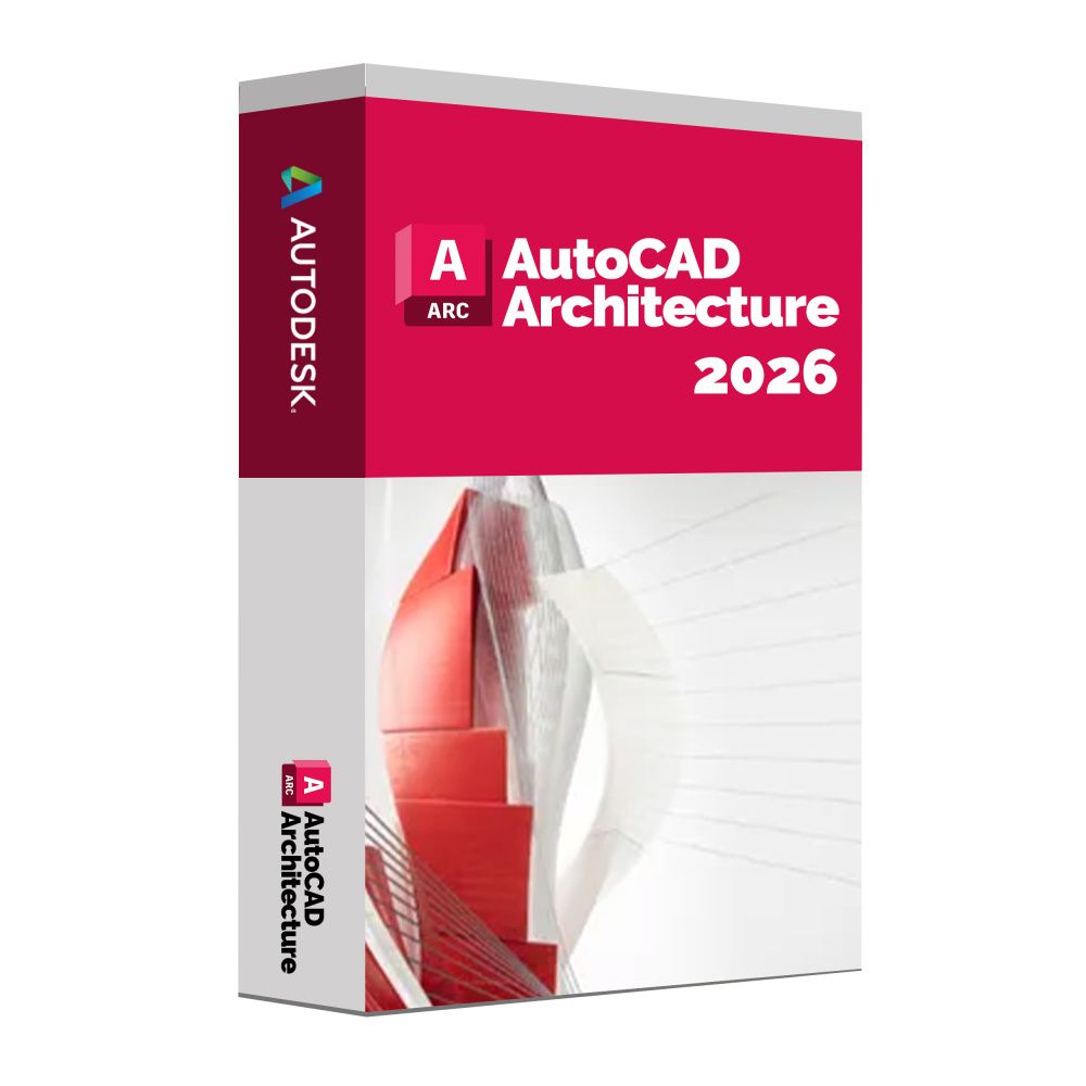 Autodesk Autocad Architektur