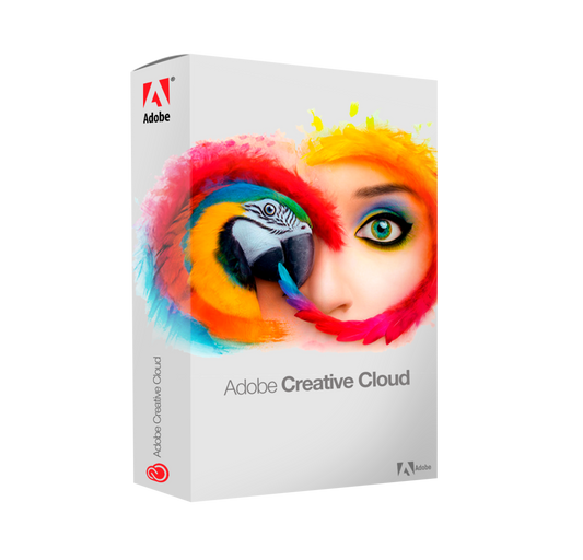 Adobe Creative Cloud Todos os Apps 2020